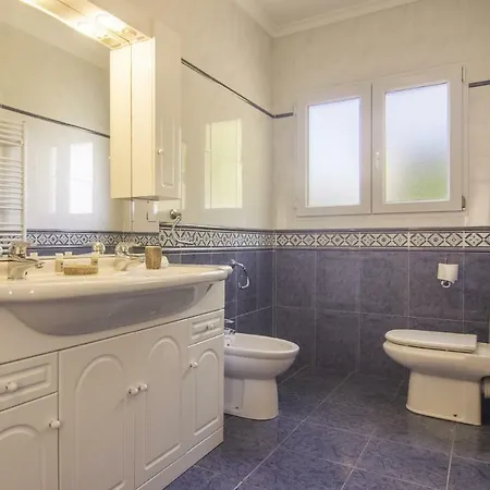 Willa Villas Guzman - Pitufos Calpe