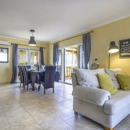 Villas Guzman - Pitufos Willa